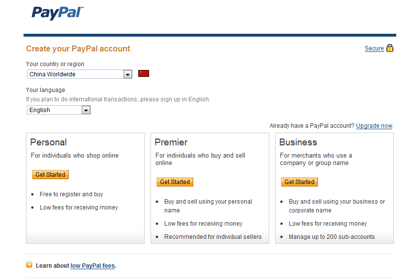 如何使用PayPal购物 - 海淘攻略 - 海淘论坛|55