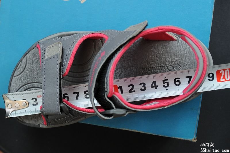 原价转220包邮哥伦比亚儿童凉鞋沙滩鞋Colum
