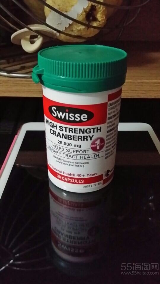 转让澳洲药房购买的swisse蔓越莓妇科片一瓶。